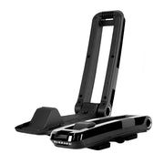 One Of The Black Kuat Class 4 Kayak Racks Opened 