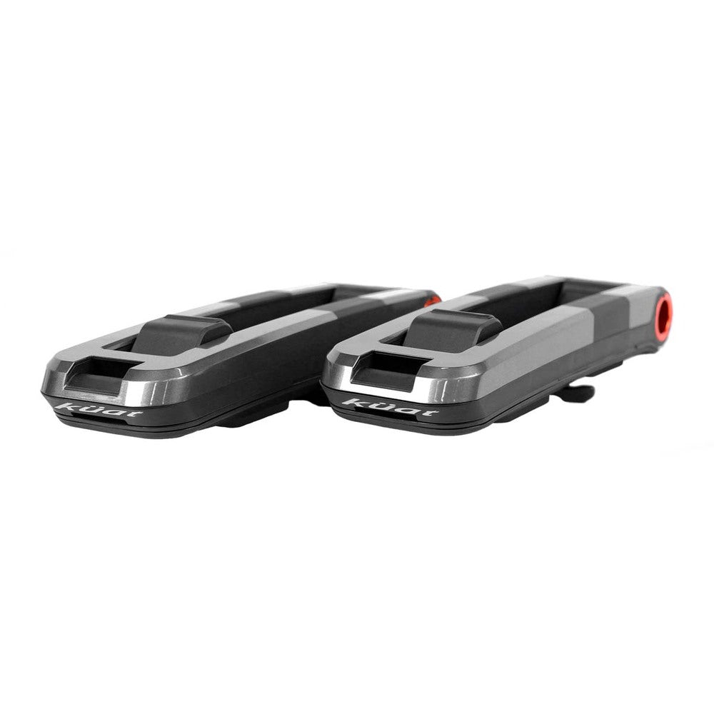 Gray Kuat Class 4 Kayak Rack