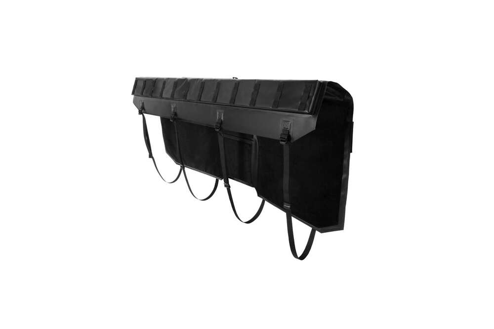 Kuat Curved Tailgate Pad Back Side