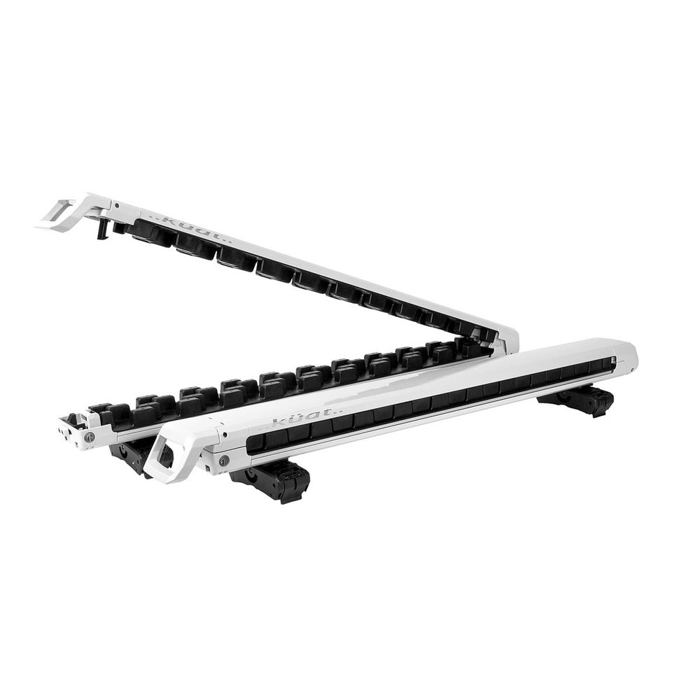 Kuat Grip Ski Rack Opened