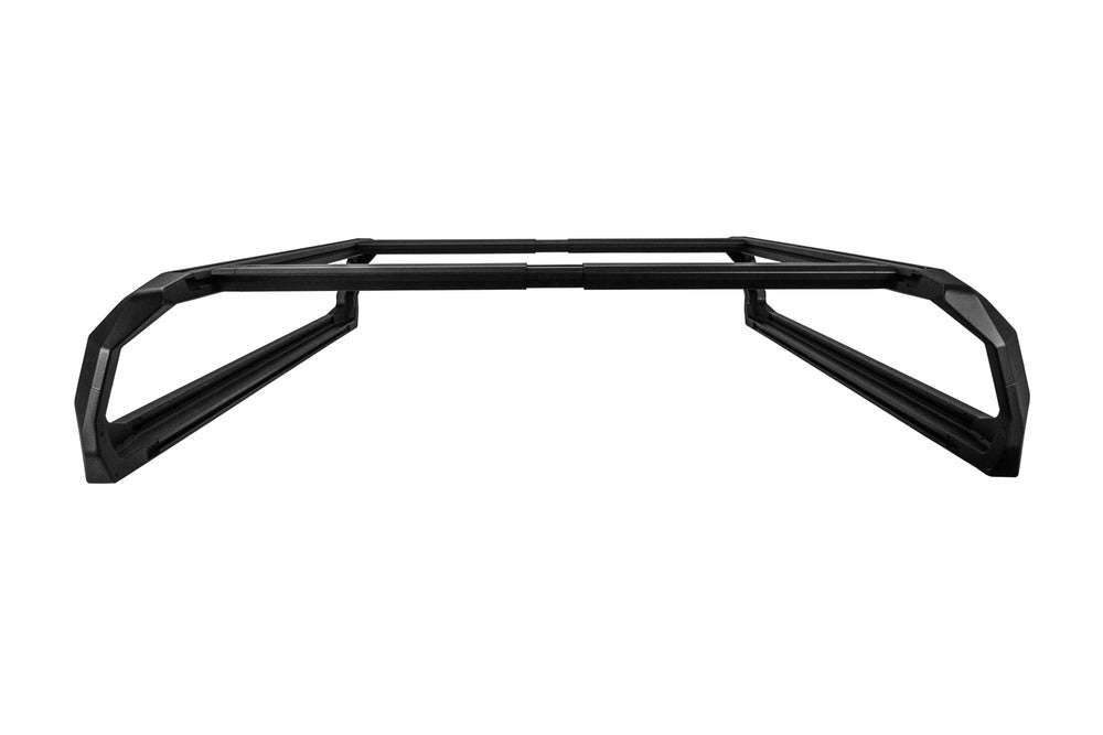 Kuat Ibex Bed Rack Back Side