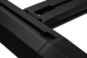 Close Up View Of The Kuat Ibex Bed Rack