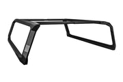 Front View Of The Kuat Ibex Bed Rack