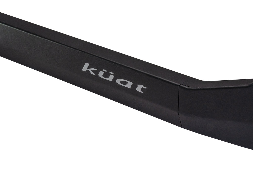 Kuat Ibex Bed Rack Logo