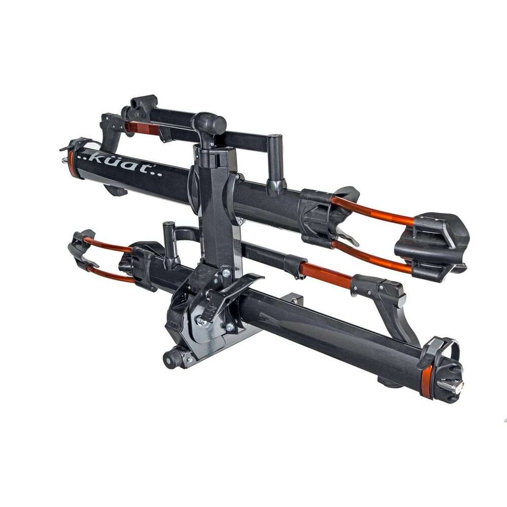 Kuat Rack Shank Kuat NV 2.0 - 2 Bike Rack – Off Road Tents