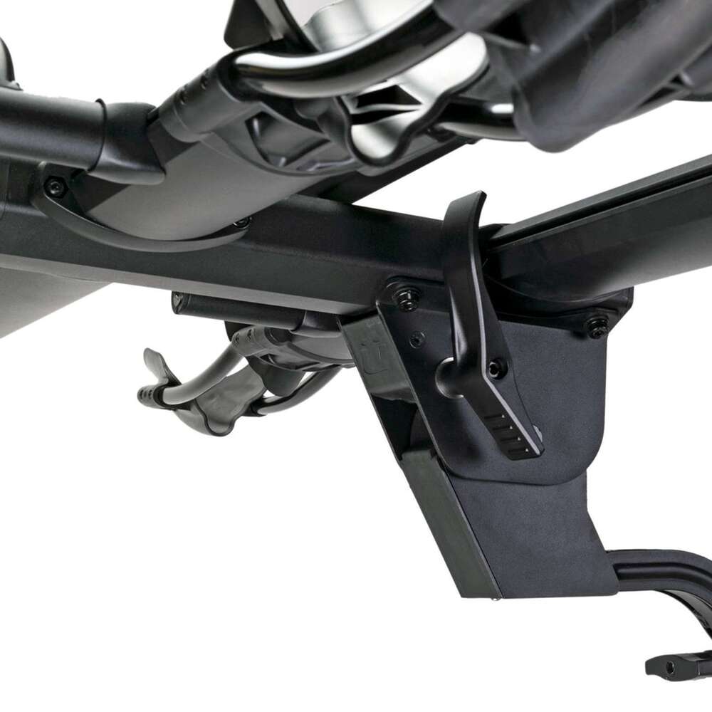 Sway Away Lever Of The Kuat NV Base 2.0
