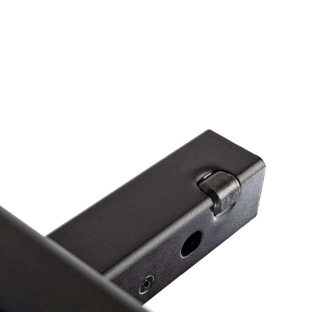 Close Up View Of The Kuat Pivot 2 Swing Away Extension