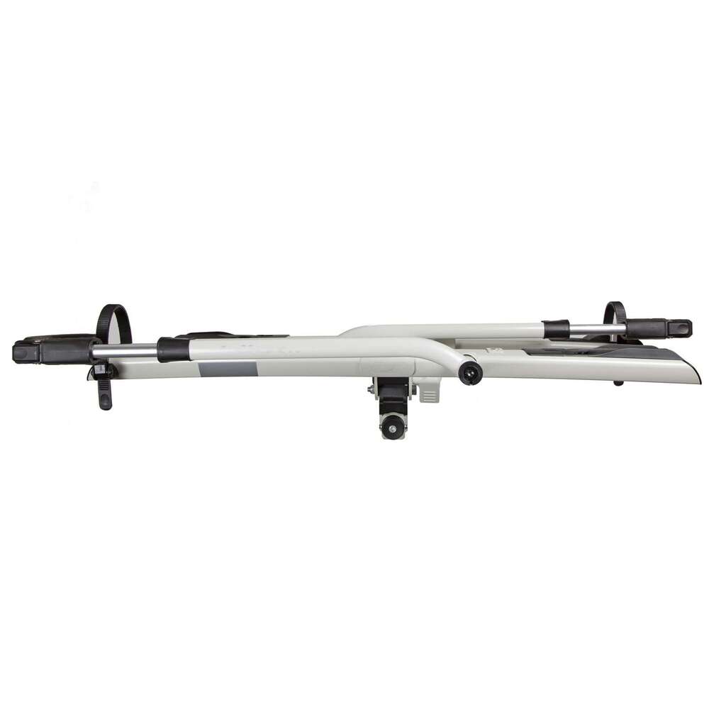 Frint View Of The Kuat Sherpa 2.0 - 2 Bike Rack