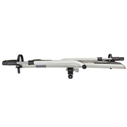 Frint View Of The Kuat Sherpa 2.0 - 2 Bike Rack