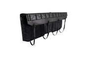 Back Side Of The Kuat Straight Tailgate Pad