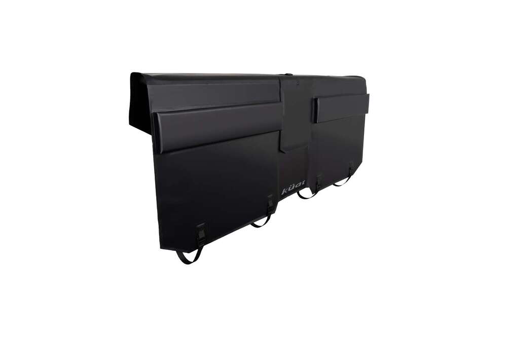 Kuat Straight Tailgate Pad Side View