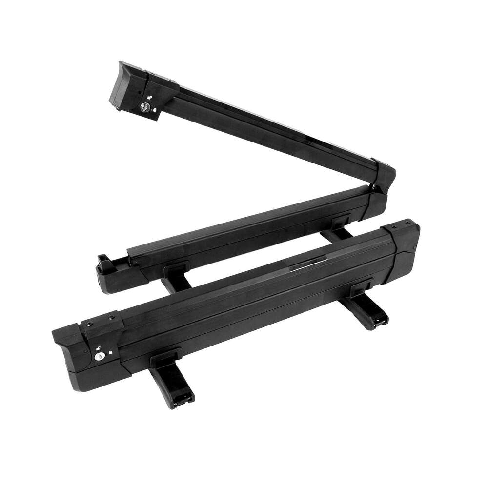 Kuat Switch Clamshell Flip Down Ski Rack