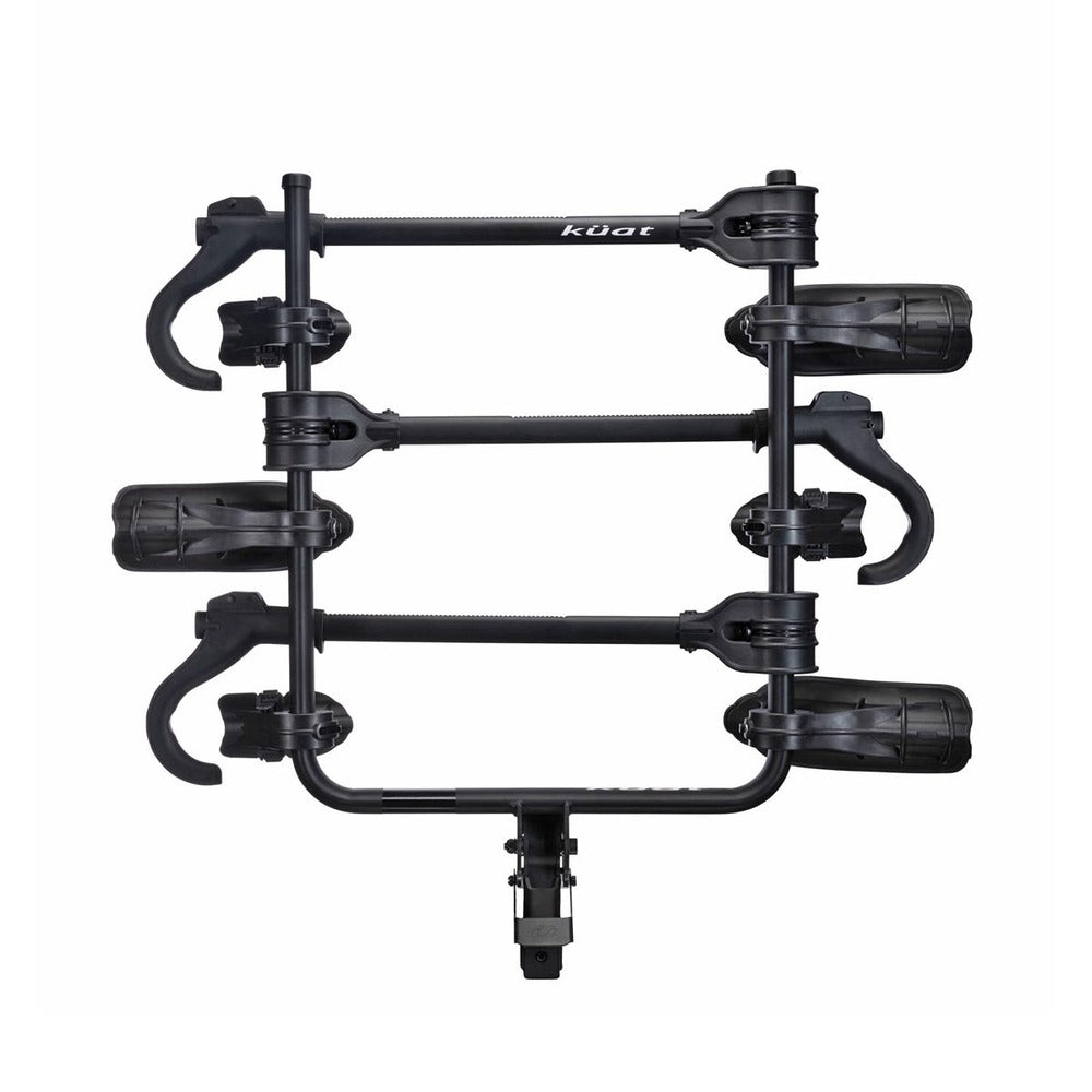 Kuat Transfer V2 Hitch Rack 3 Bike Rack