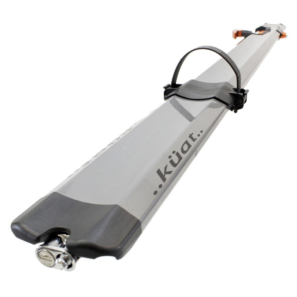 Kuat Trio Fork Mounted Bike Carrier Tie Downs For Rear Wheel