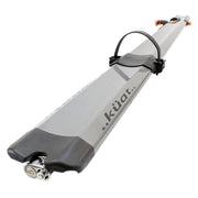 Kuat Trio Fork Mounted Bike Carrier Tie Downs For Rear Wheel