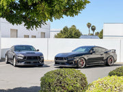 2024-Current Ford Mustang Splitter Extension