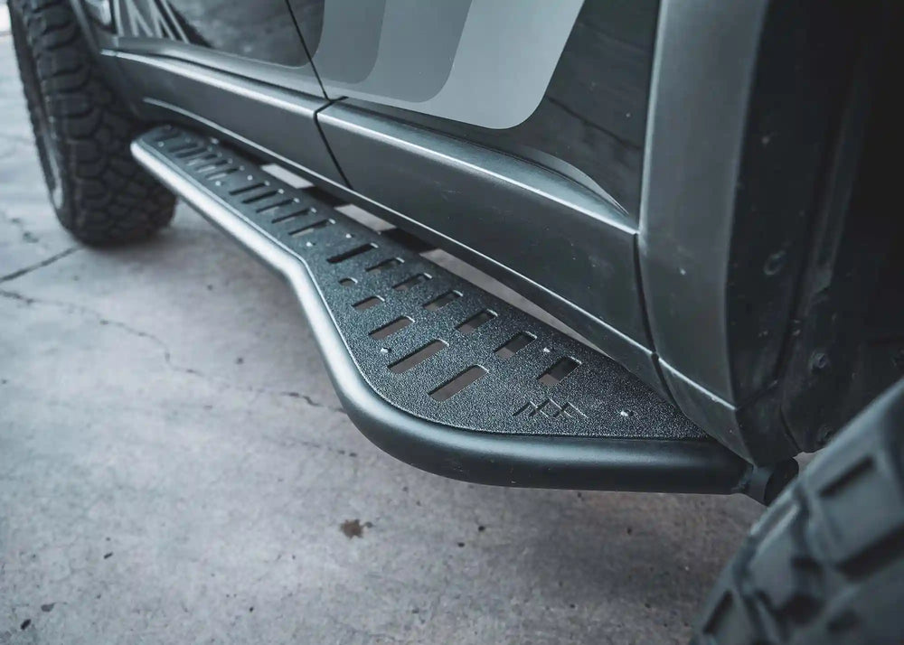Toyota Land Cruiser 250 Rock Sliders (2024-2026)