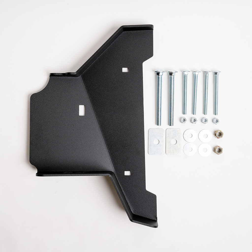 Cali Raised LED COMPLETE SKID PLATE COLLECTION FOR 2024+ TOYOTA TACOMA