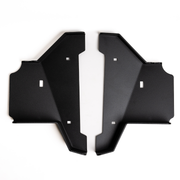 Cali Raised LED COMPLETE SKID PLATE COLLECTION FOR 2024+ TOYOTA TACOMA