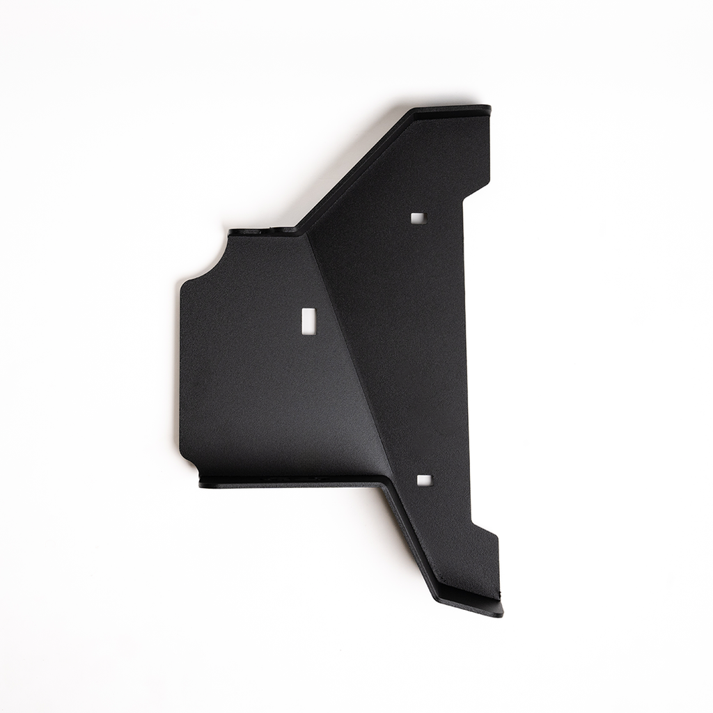 Cali Raised LED COMPLETE SKID PLATE COLLECTION FOR 2024+ TOYOTA TACOMA