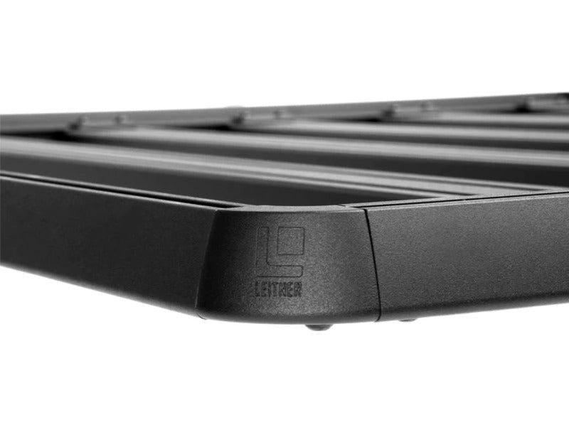 Leitner ACS Bedrack Removable Corner Caps