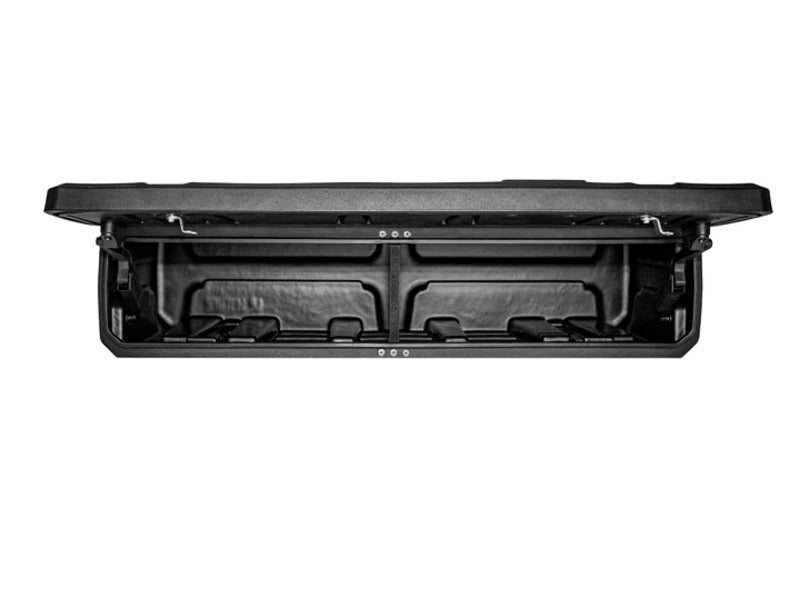 Leitner Designs GearPOD ROOF Opened