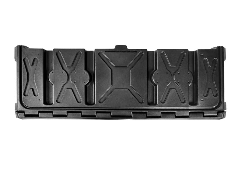 Top View Of The Leitner Designs GearPOD ROOF
