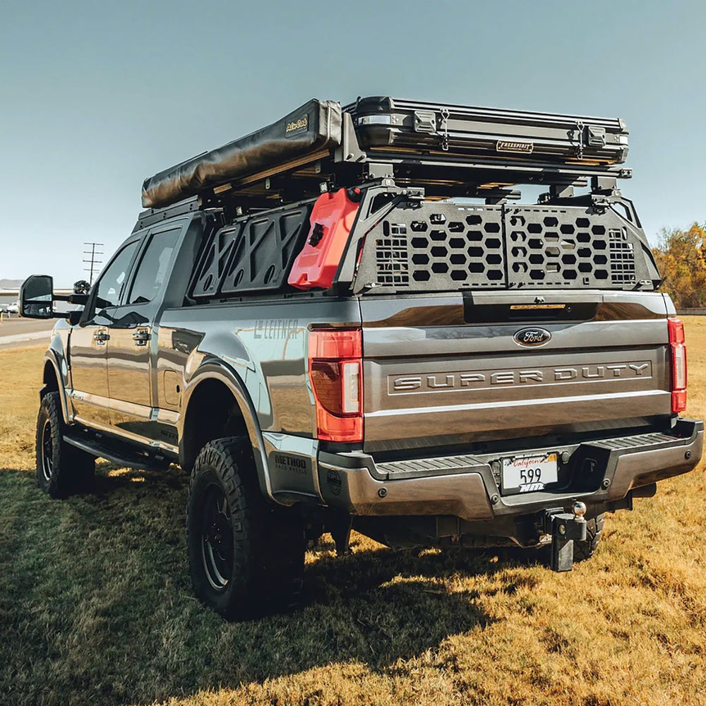 leitner designs acs forged f series bed rack