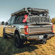 leitner designs acs forged f series bed rack
