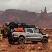 Leitner Active Cargo System Forged Bed Rack For Toyota Tacoma