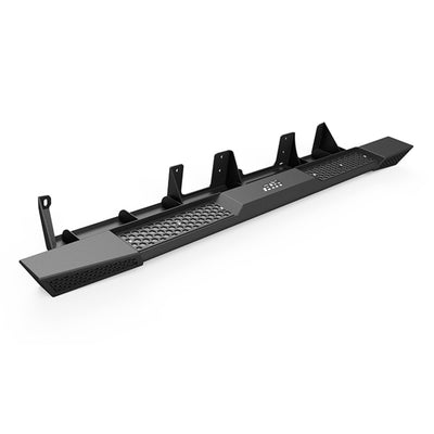 CBI LX570 Rock Sliders