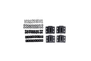 Lightweight Hard Shell - Crossbar Kits