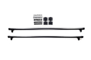 Lightweight Hard Shell - Crossbar Kits