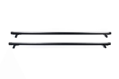 Lightweight Hard Shell - Crossbar Kits