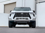 2024-Current Lexus GX550/Toyota Land Cruiser Lower Front Recovery Points