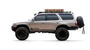 Matterhorn Sport (1996-2002 4Runner Roof Rack)