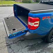 Maverick Tailgate Cover (22+)