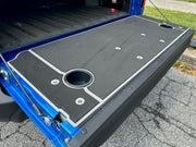 Maverick Tailgate Cover (22+)
