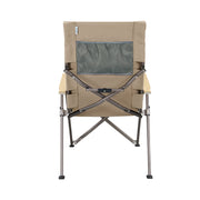 Kakadu Revived Recliner rear storage pocket detail