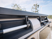 Leitner Designs ACS Roof Rack 3/4 Platform Ineos Grenadier 2024+