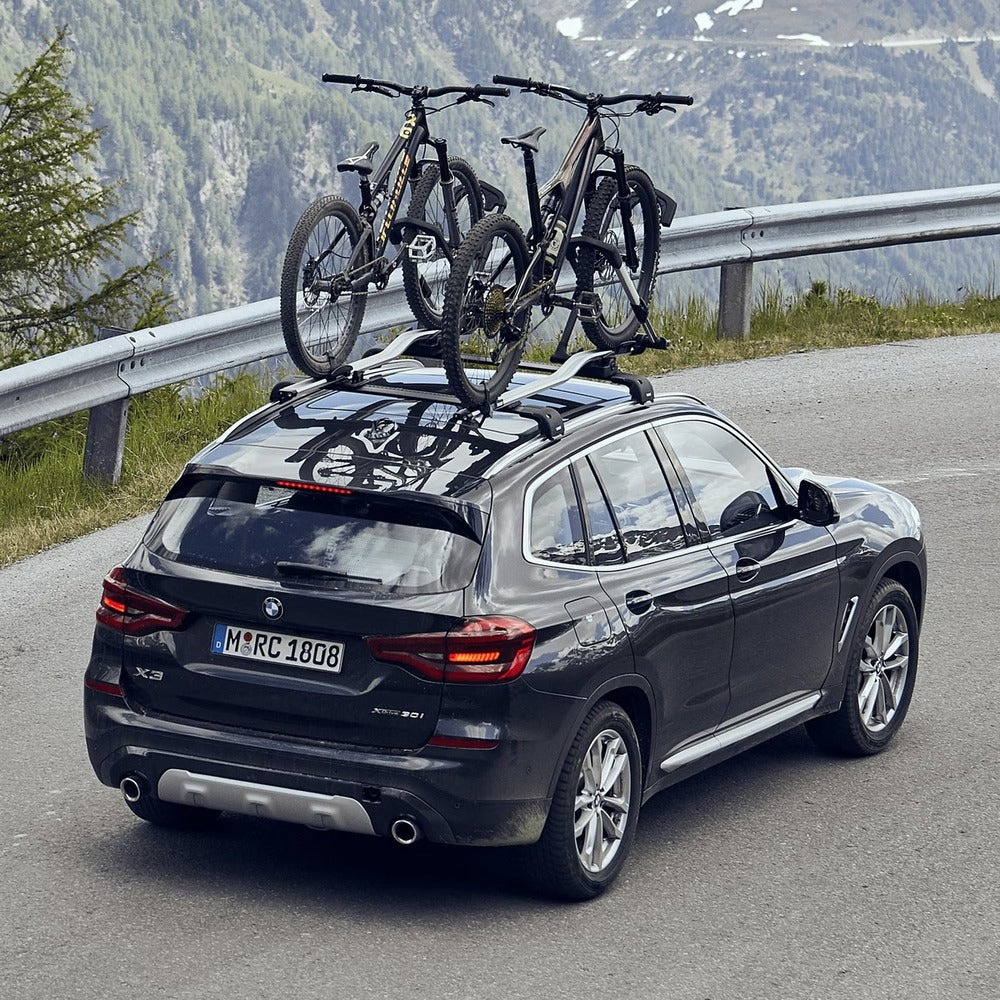 Bmw x3 bicycle rack online