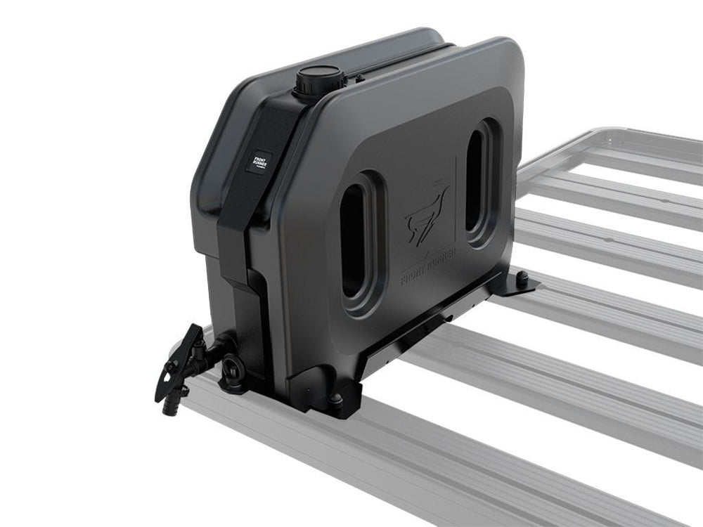 Front Runner Pro Water Tank with Mounting System 20L hero image