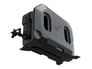 Front Runner Pro Water Tank 20L side profile showing food-grade polyethylene construction