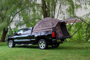 Set Up Napier Sportz Camo Truck Bed Tent