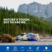 Napier Sportz SUV Tent Durability