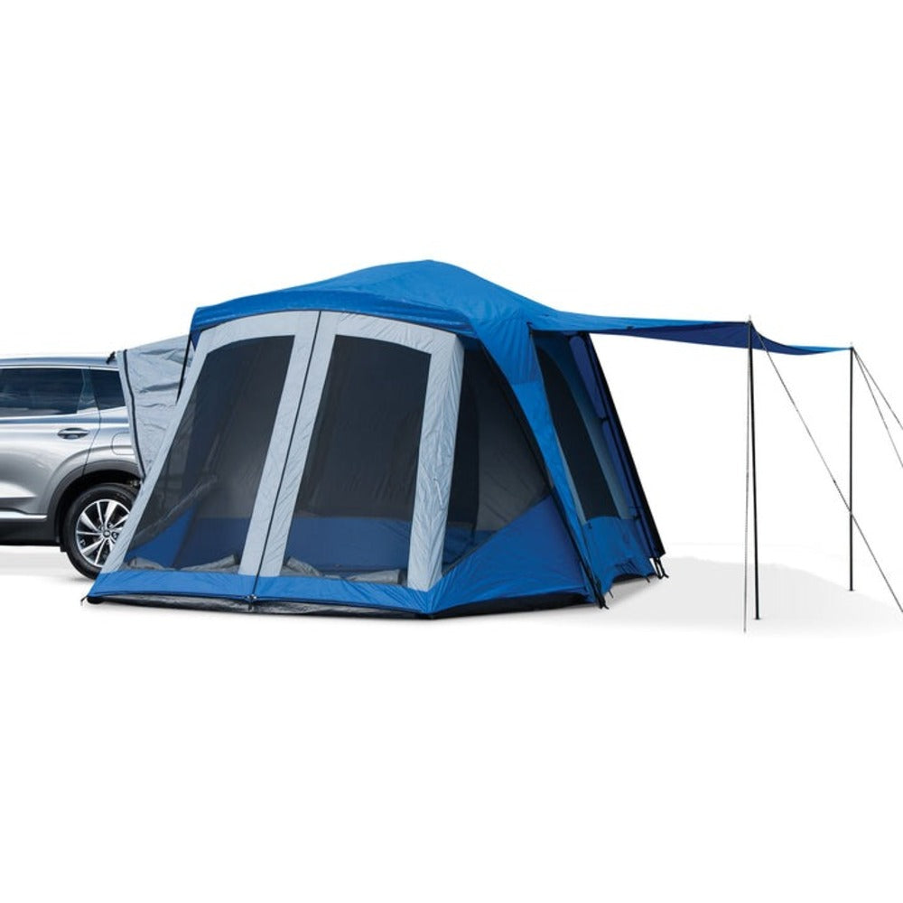 Napier Sportz SUV Tent With Screen Room – Off Road Tents