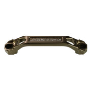 Agency 6 Billet Grab Handles - Pair
