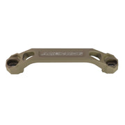 Agency 6 Billet Grab Handles - Pair