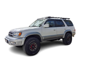 full roof rack 3rd gen 4runner