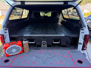 Custom Tailgate